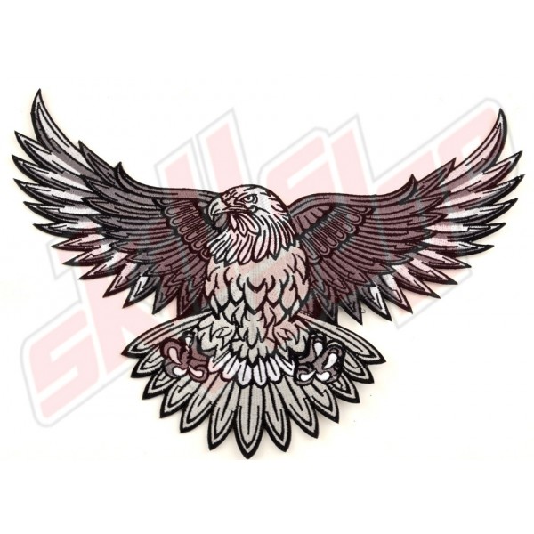 Motorcycle Badge